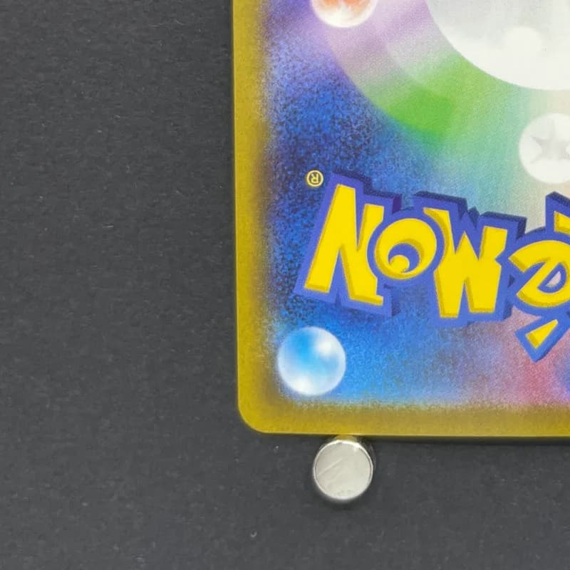 Gloom AR 109/108 Pokemon card Ruler of the Black Flame sv3 (1.NM) thumbnail 10