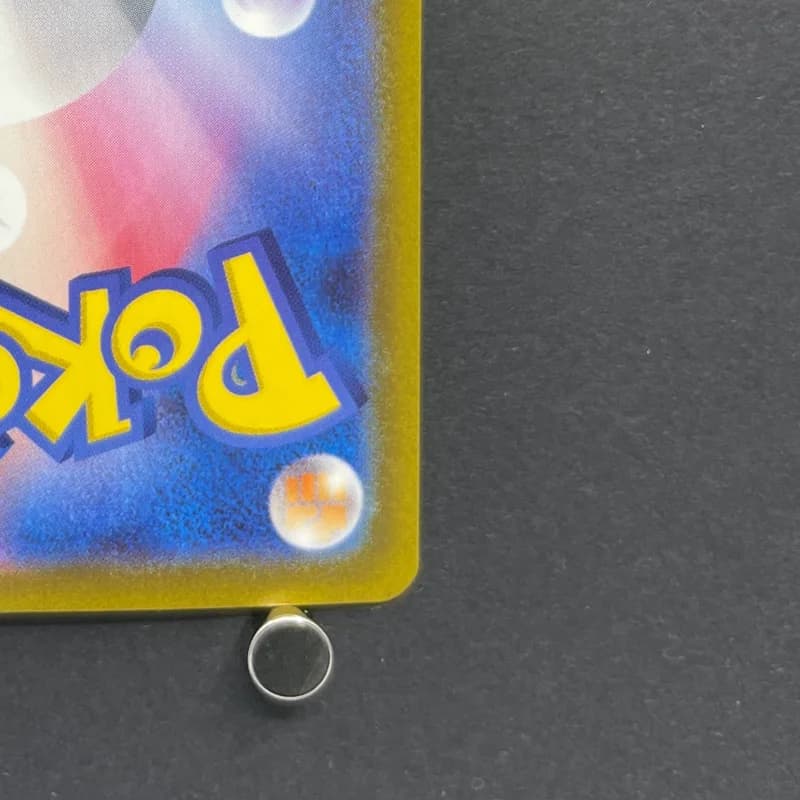 Gloom AR 109/108 Pokemon card Ruler of the Black Flame sv3 (1.NM) thumbnail 9