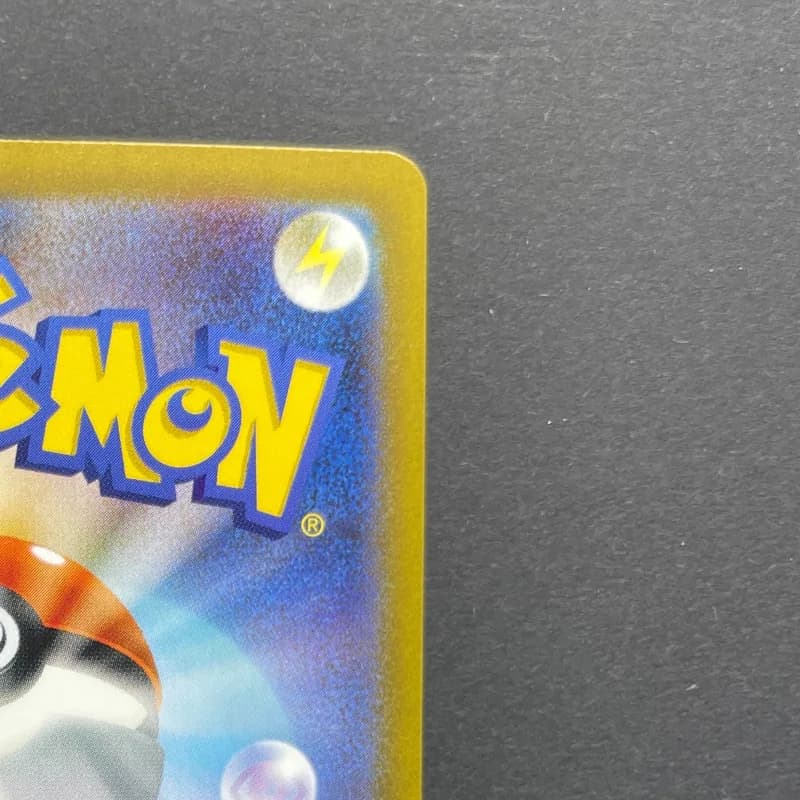 Gloom AR 109/108 Pokemon card Ruler of the Black Flame sv3 (1.NM) thumbnail 7
