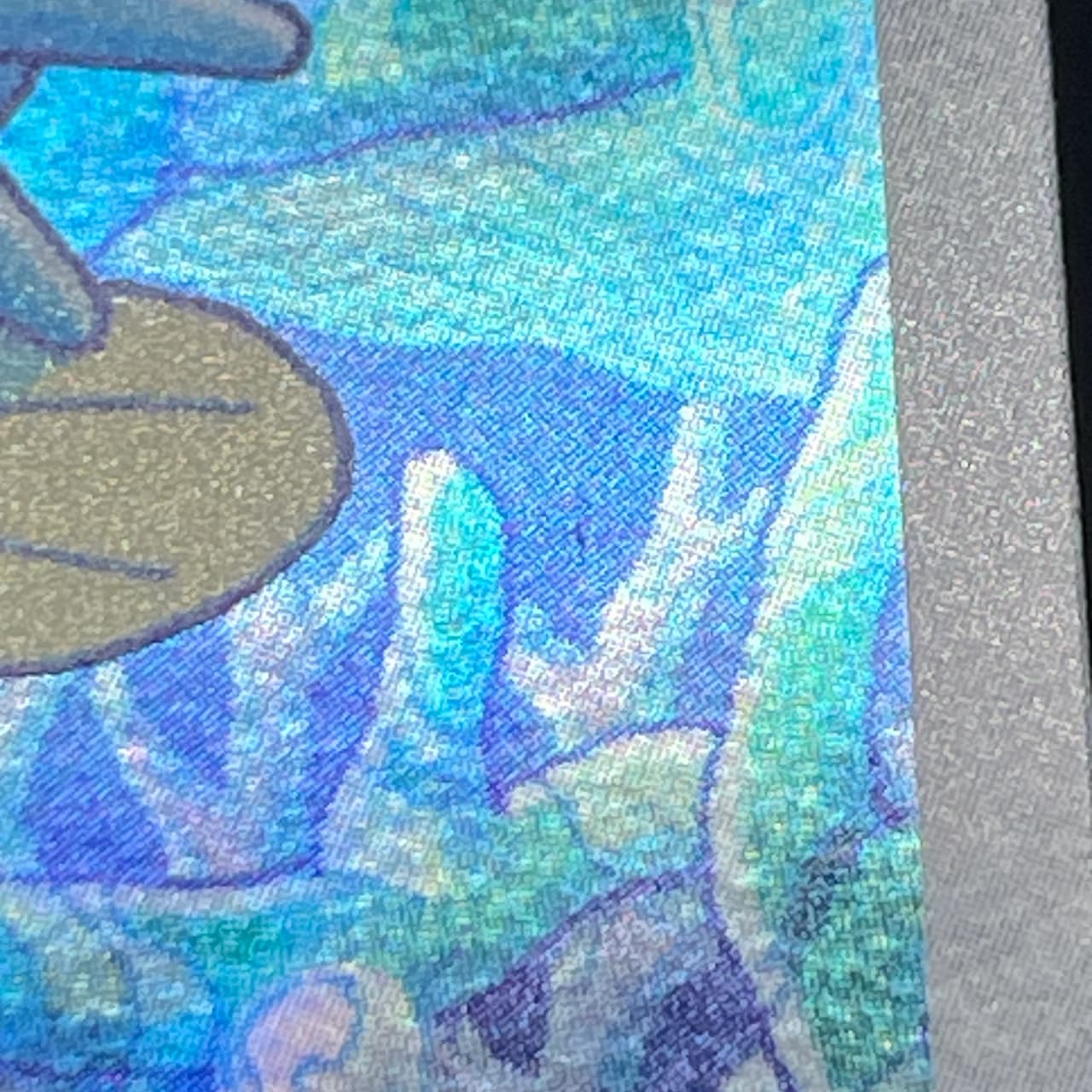 Horsea AR 067/064 Pokemon card Night Wanderer sv6a (2.LP) thumbnail 11